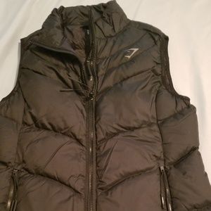 Gymshark vest